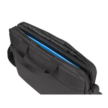 Laptop Case Natec NTO-2051 Black 15,6" 5 x 2,5 x 41 cm