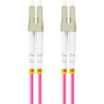 Fibre optic cable Lanberg FO-LULU-MD41-0005-VT 50 cm