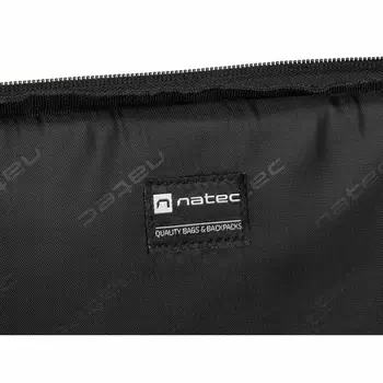 Laptop Case Natec Beira Black