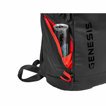 Laptop Case Genesis NBG-2217 15,6''