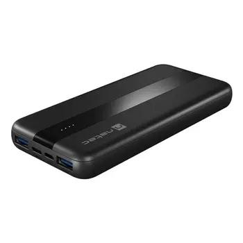 Powerbank Natec NPB-2294 Black 10000 mAh