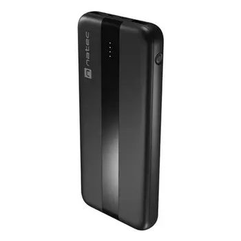 Powerbank Natec NPB-2294 Black 10000 mAh