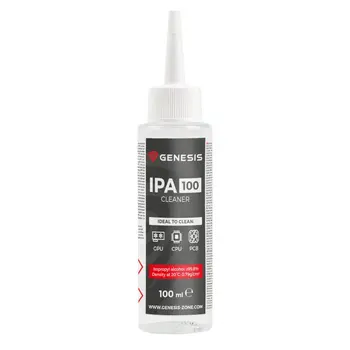 Cleaning liquid Genesis GENESIS IPA 100