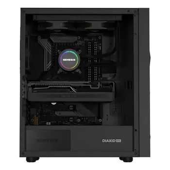 Liquid Refrigeration Kit Genesis GENESIS NLG-2318