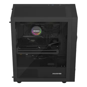 Liquid Refrigeration Kit Genesis GENESIS NLG-2318