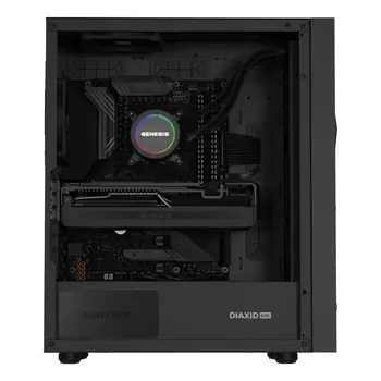 Liquid Refrigeration Kit Genesis NLG-2320