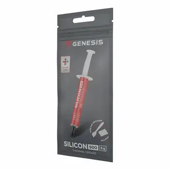 Thermal Paste Genesis NTG-2330