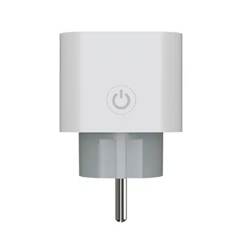 Smart Plug Savio AS-01 Wi-Fi
