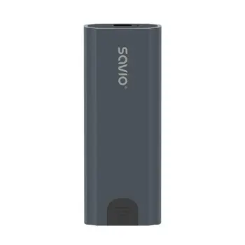 External Box Savio AK-67 Grey