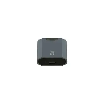 External Box Savio AK-67 Grey