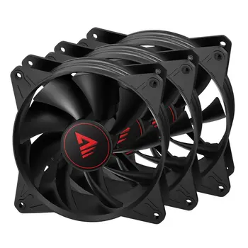 Box Ventilator Savio SAVGBLADESET Ø 12 cm