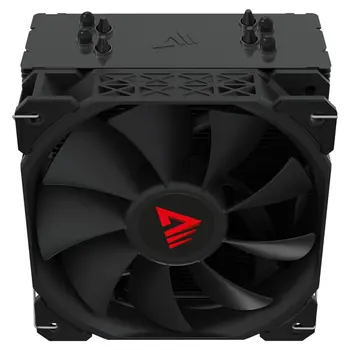 CPU Fan Savio VORTEX X2 BLACK