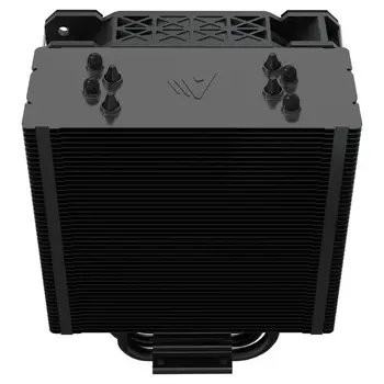 CPU Fan Savio VORTEX X2 BLACK
