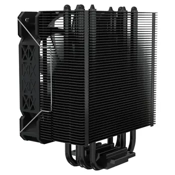 CPU Fan Savio VORTEX X2 BLACK