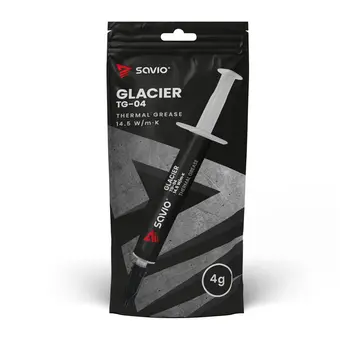 Thermal Paste Savio TG-04 4G