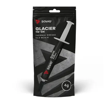 Thermal Paste Savio TG-04 4G