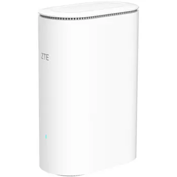 Router ZTE MC889 5G + Z1320