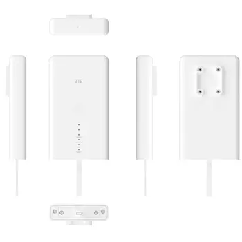 Router ZTE MC889 5G + Z1320