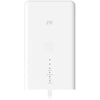 Router ZTE MC889 5G + Z1320