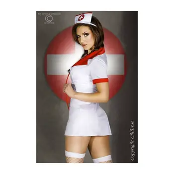Costume for Adults Chilirose