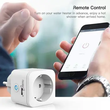 Smart Plug Greenblue GB720F