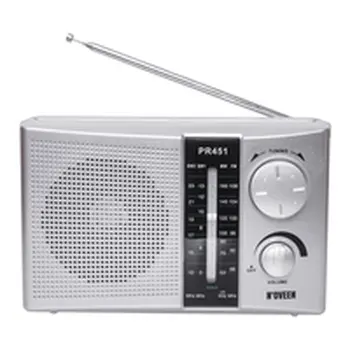 Radio ELBE PR451