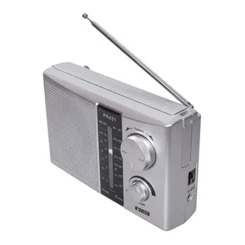 Radio ELBE PR451