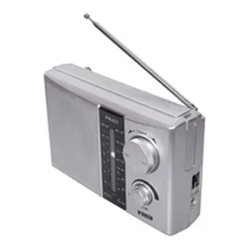 Radio ELBE PR451