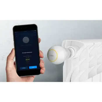 Smart Plug Fibaro FGT-001 ZW5 EU