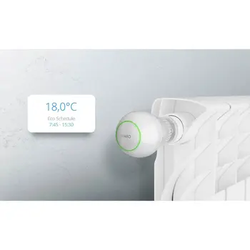 Smart Plug Fibaro FGT-001 ZW5 EU