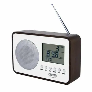 Radio Camry Multicolour