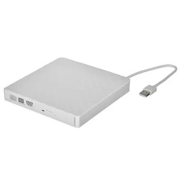 CD/DVD Reader Krux KRX0123