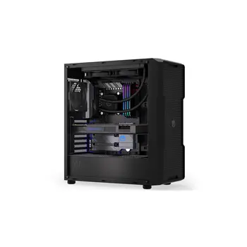 Liquid Refrigeration Kit Endorfy Navis F240