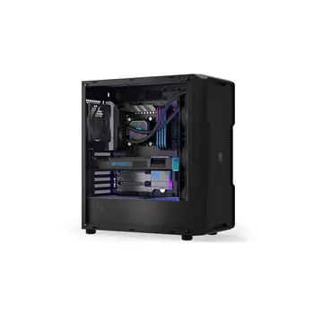 Liquid Refrigeration Kit Endorfy Navis F360 ARGB