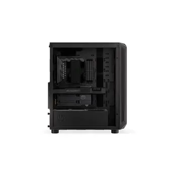 External Box Endorfy Arx 500 Black 3,5" 2,5" ATX Mini-ITX mATX