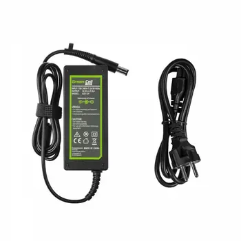 Laptop Charger Green Cell AD12P 65 W