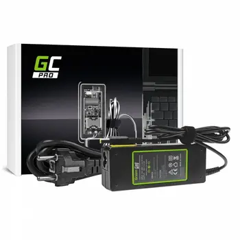 Laptop Charger Green Cell AD39AP 90 W