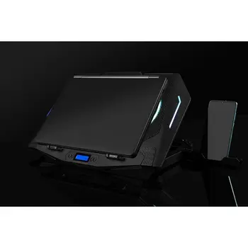 Cooling Base for a Laptop Modecom PL-MC-CF-21-RGB