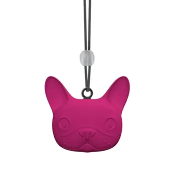 Car Air Freshener Dr Marcus Cosmic Dog Chewing gum Plastic Pendant