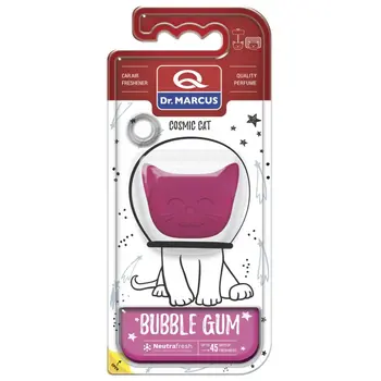 Car Air Freshener Dr Marcus DRM0153