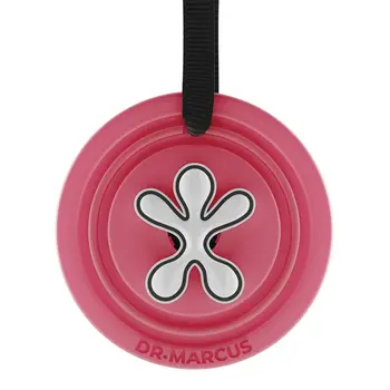 Car Air Freshener Dr Marcus Lucky Pin Chewing gum Plastic Fragrance