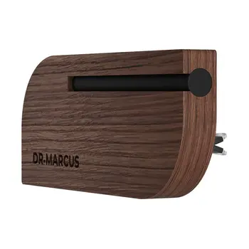 Car Air Freshener Dr Marcus Legend Crystal Glow Wood Fragrance
