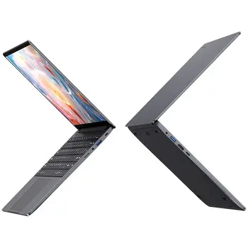 Laptop Chuwi CWI570K3 14" i5-12450H Intel Core I3-1220P 16 GB RAM 512 GB SSD