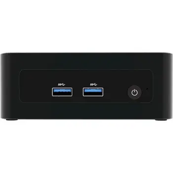 Desktop PC Qoobe QE-AP1215U-16GB/1TB Intel Core I3-1215U 16 GB RAM