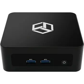 Desktop PC Qoobe QE-AP1215U-16GB/1TB Intel Core I3-1215U 16 GB RAM