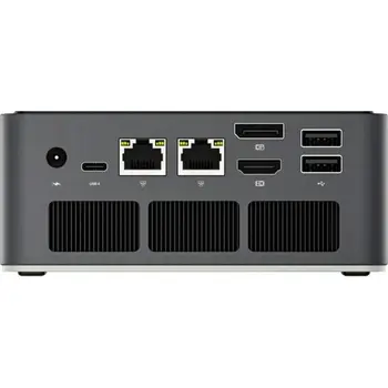 Mini PC Qoobe QE-U155H Intel Core Ultra 7 155H 32 GB RAM 1 TB SSD