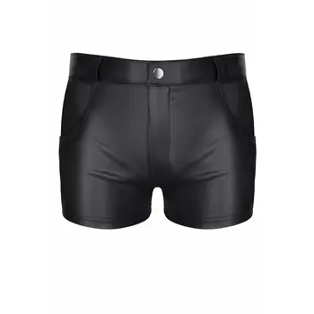 Shorts Demoniq Black M