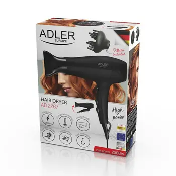Hairdryer Adler AD 2267