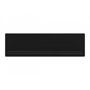 Keyboard Ibox AURORA K-6 Black English QWERTY