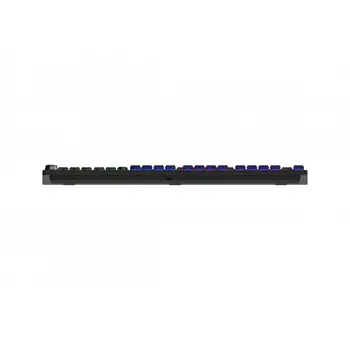 Keyboard Ibox AURORA K-6 Black English QWERTY